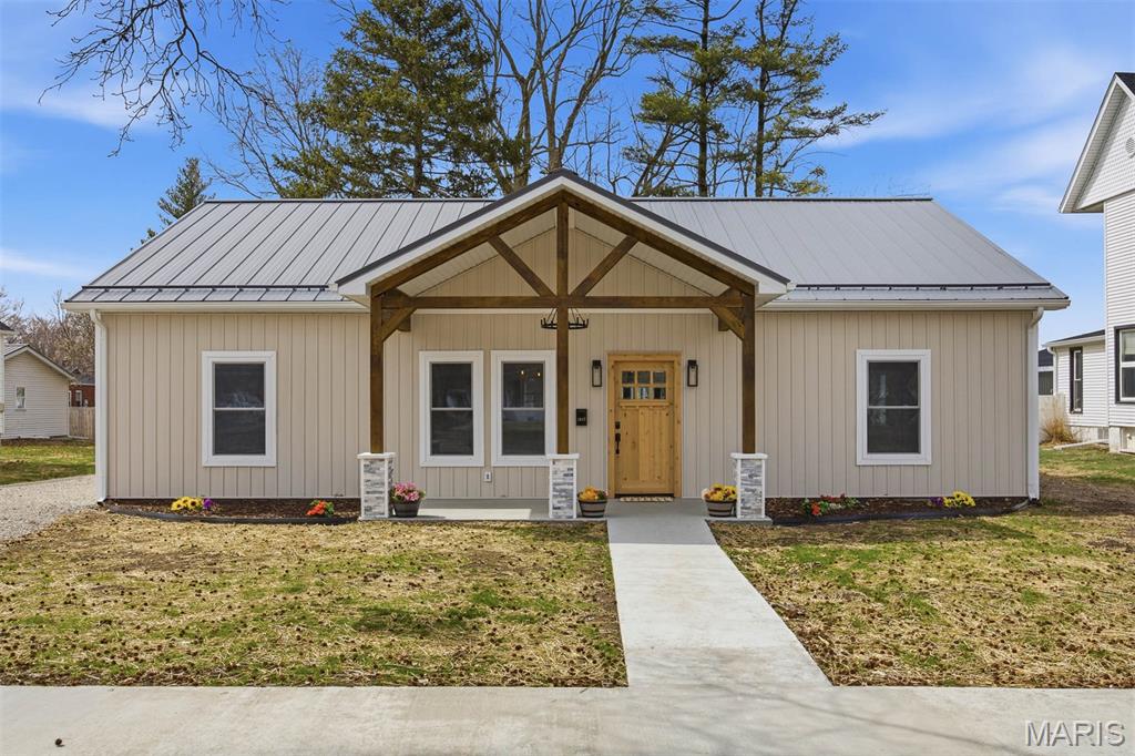Tomlinson Add - Residential