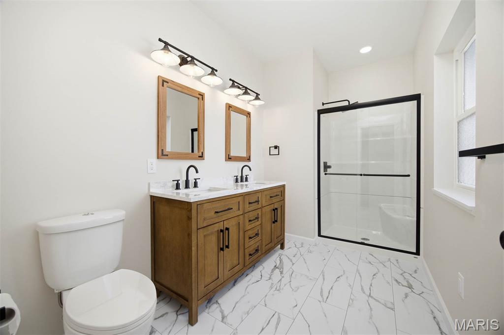 Tomlinson Add - Residential