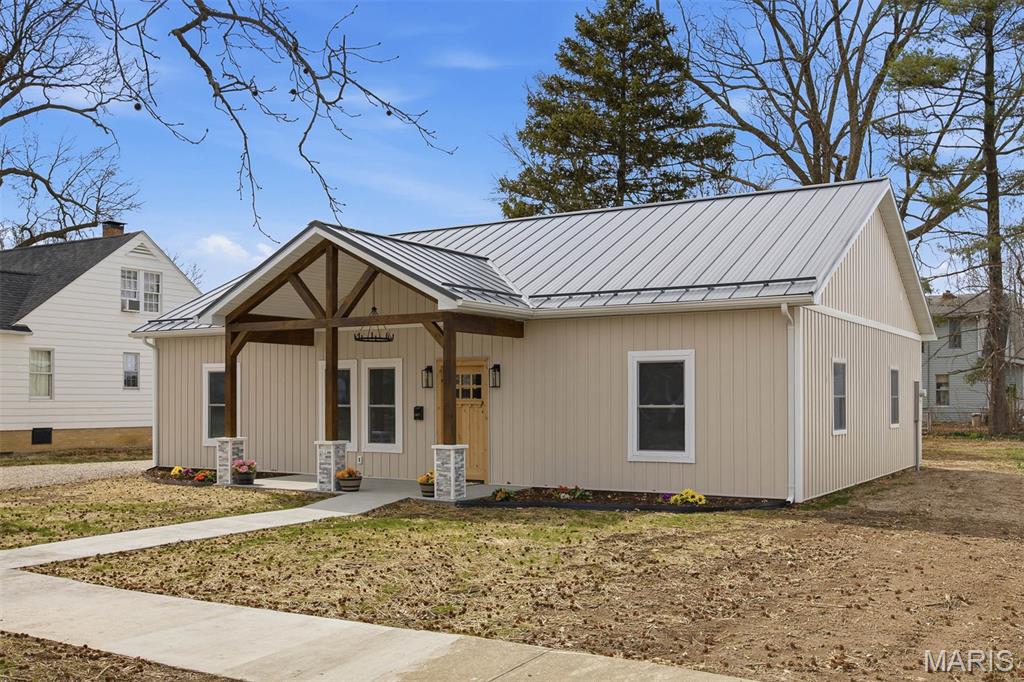 Tomlinson Add - Residential