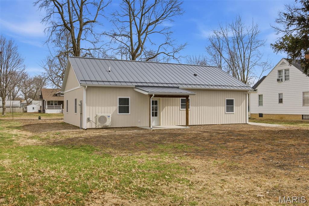 Tomlinson Add - Residential