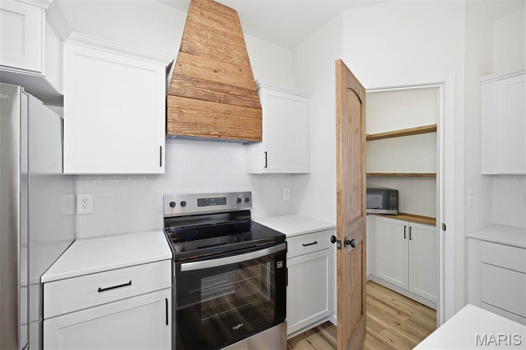 Tomlinson Add - Residential
