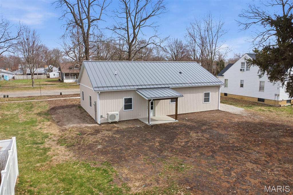 Tomlinson Add - Residential