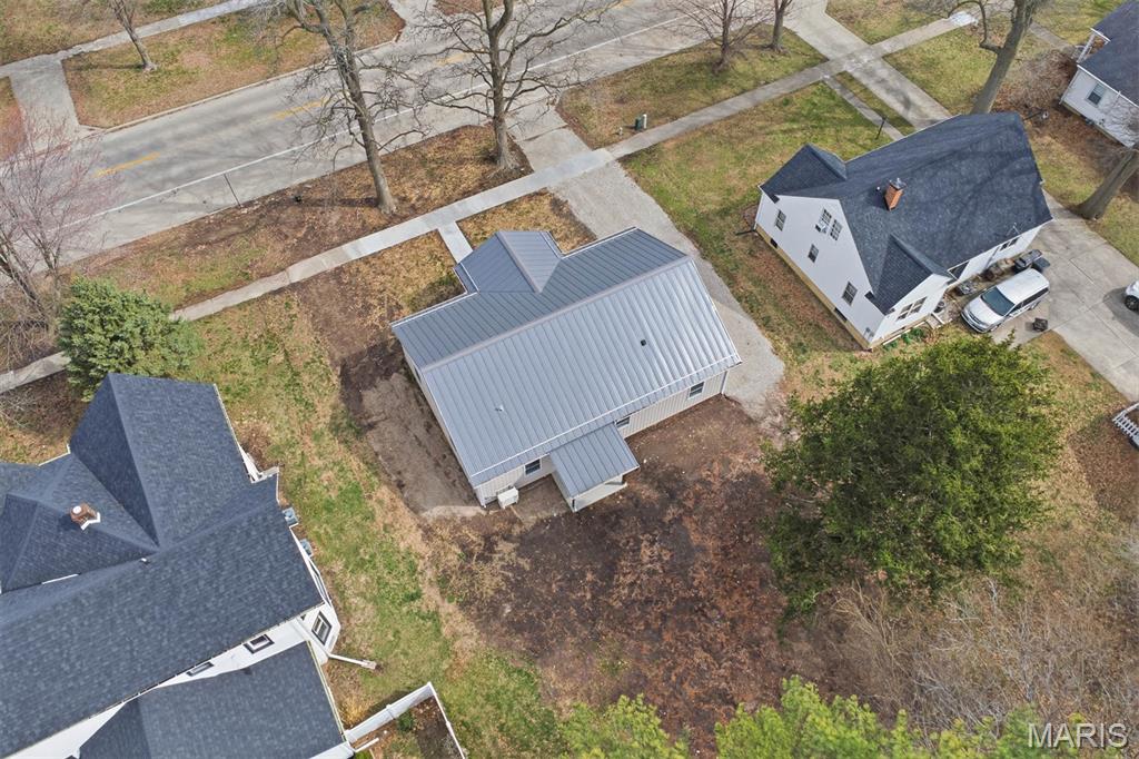 Tomlinson Add - Residential