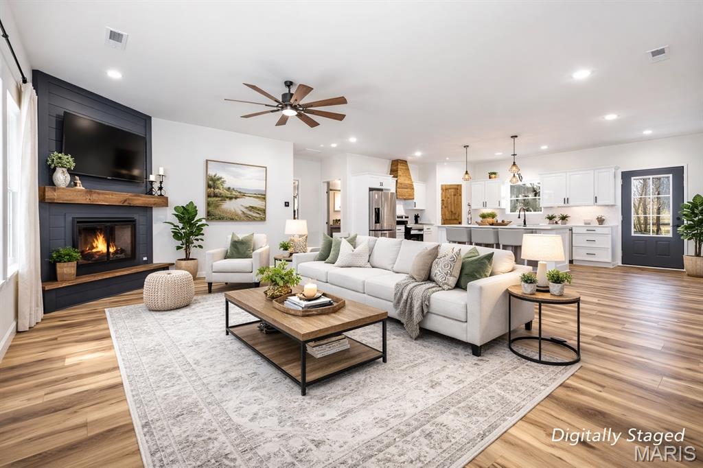Tomlinson Add - Residential