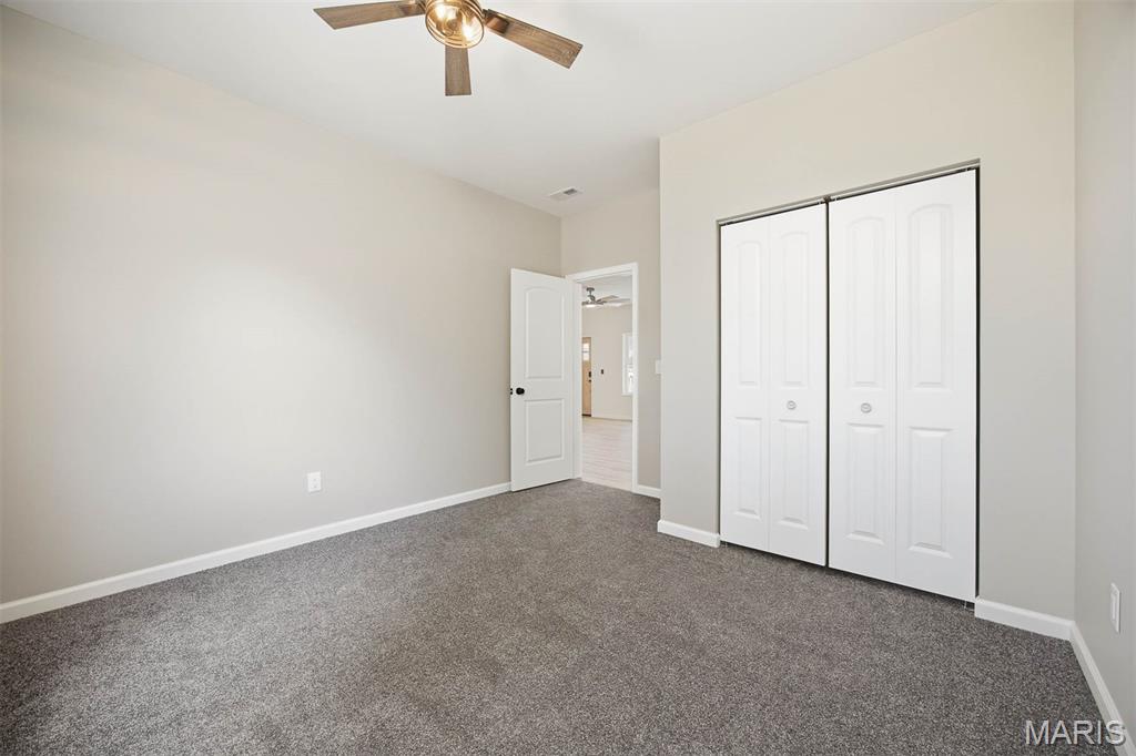 Tomlinson Add - Residential
