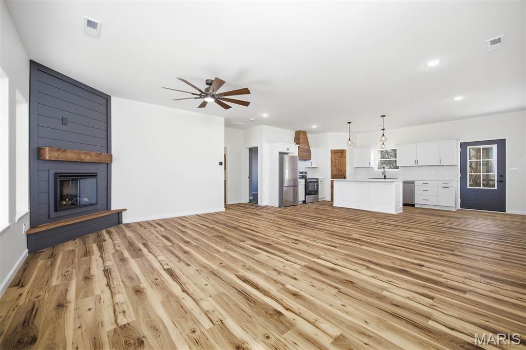Tomlinson Add - Residential