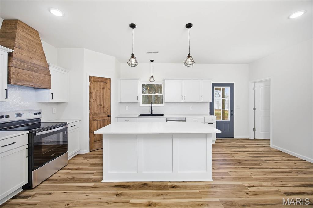 Tomlinson Add - Residential