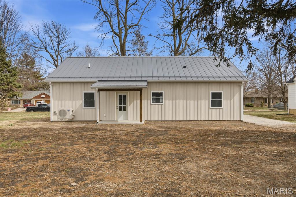 Tomlinson Add - Residential