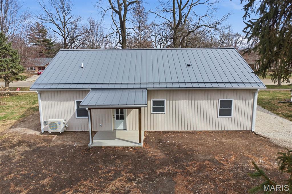 Tomlinson Add - Residential