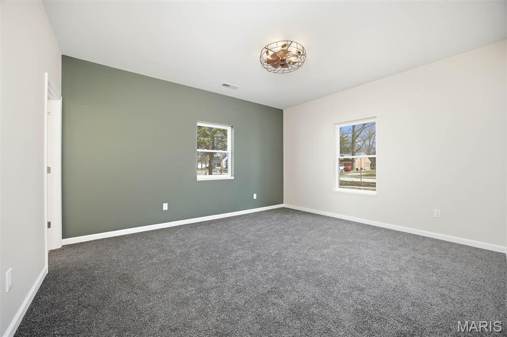 Tomlinson Add - Residential
