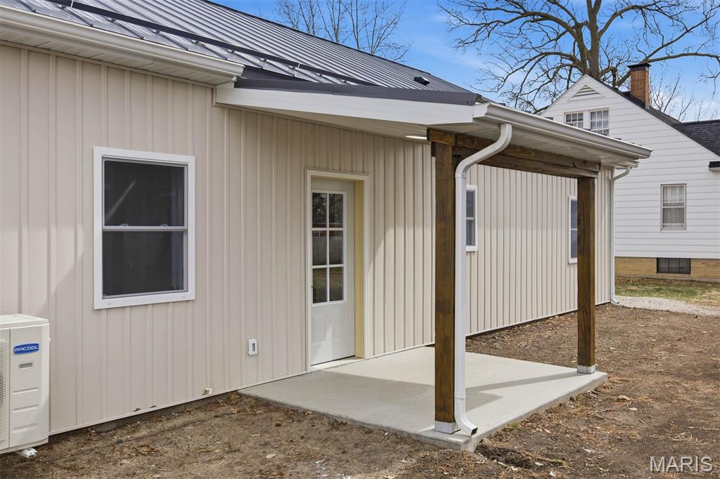 Tomlinson Add - Residential