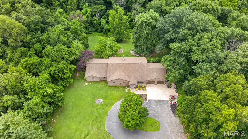 Not in a Subdivision - Residential