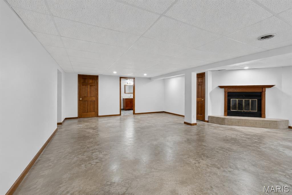 Not in a Subdivision - Residential