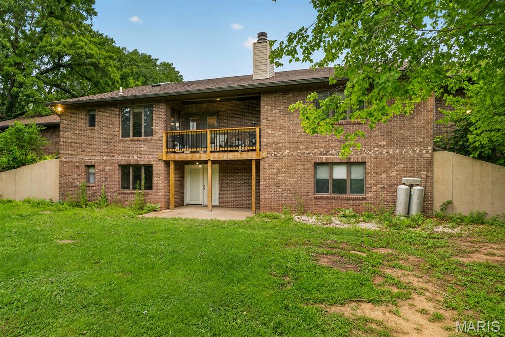 Not in a Subdivision - Residential