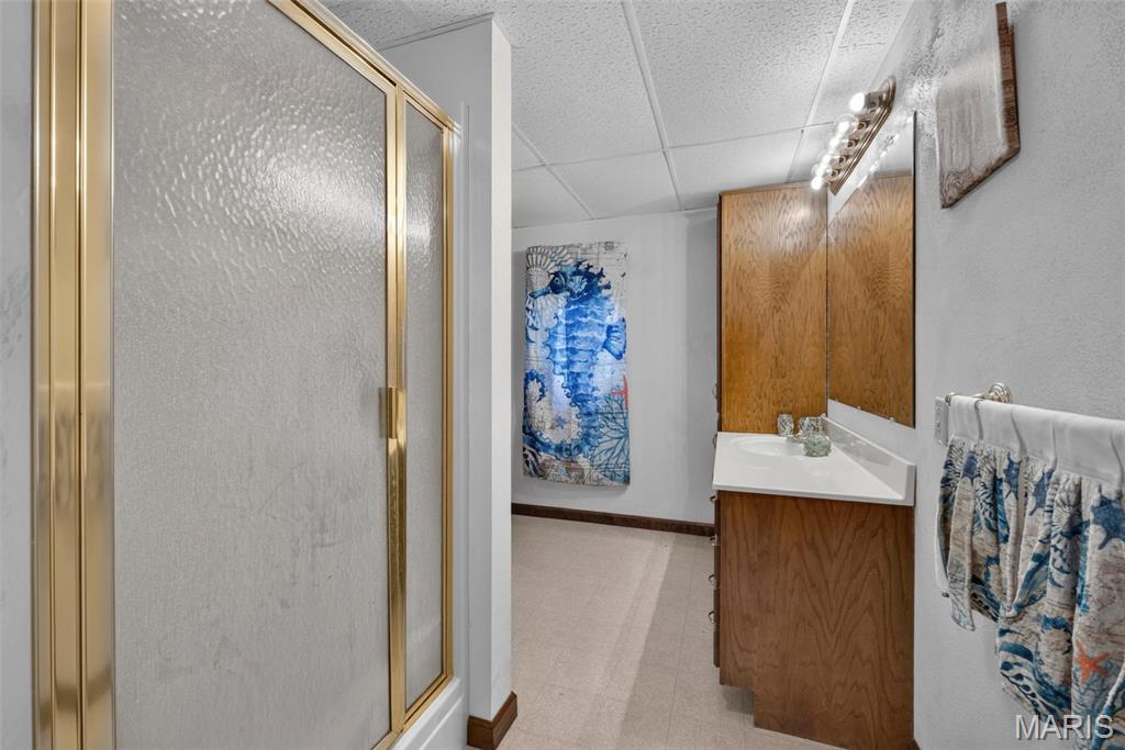 Not in a Subdivision - Residential