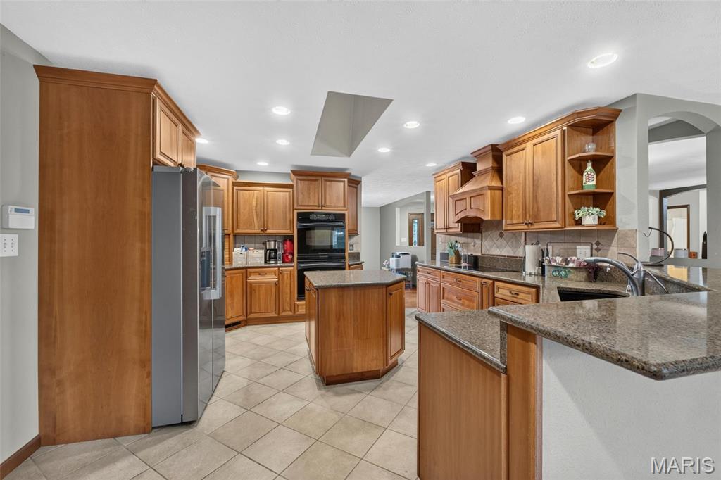 Not in a Subdivision - Residential