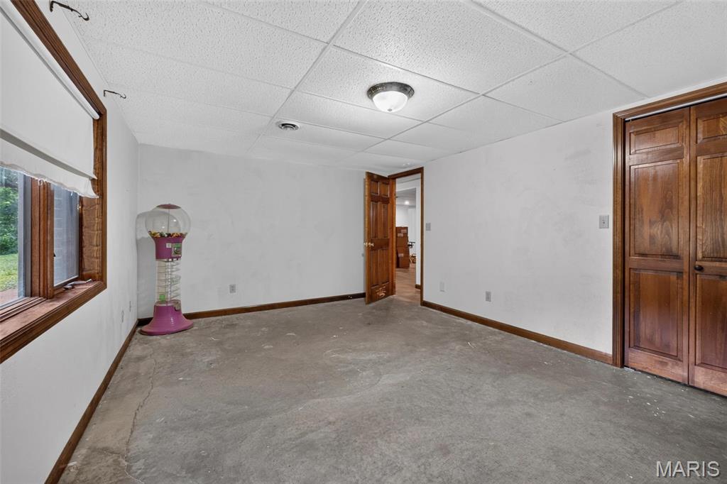 Not in a Subdivision - Residential