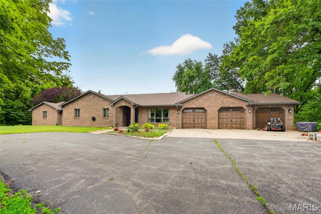 Not in a Subdivision - Residential