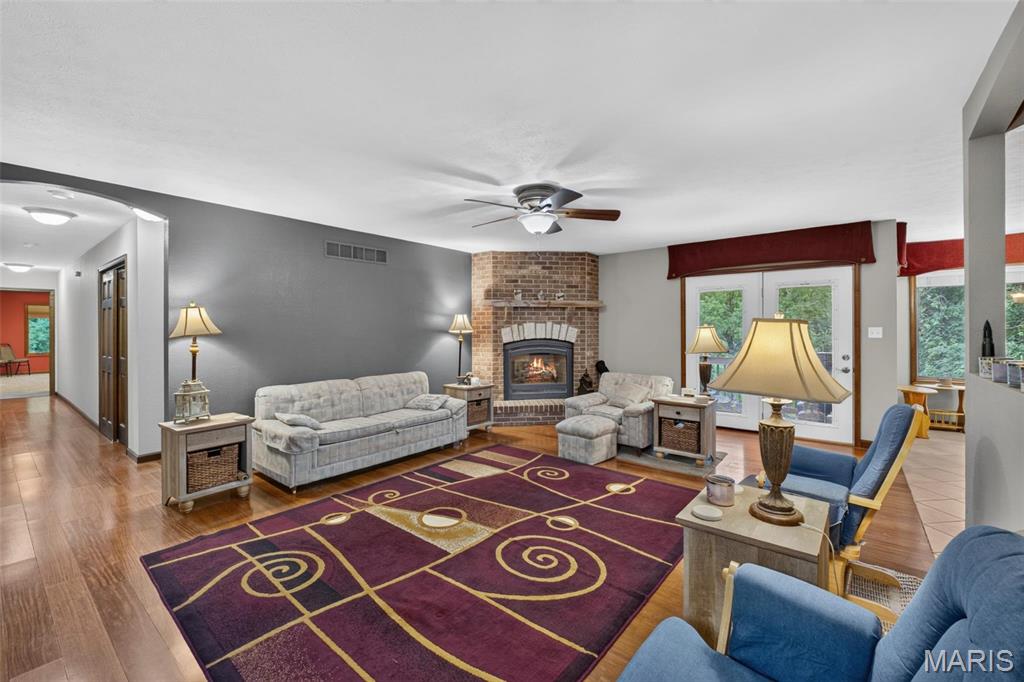 Not in a Subdivision - Residential