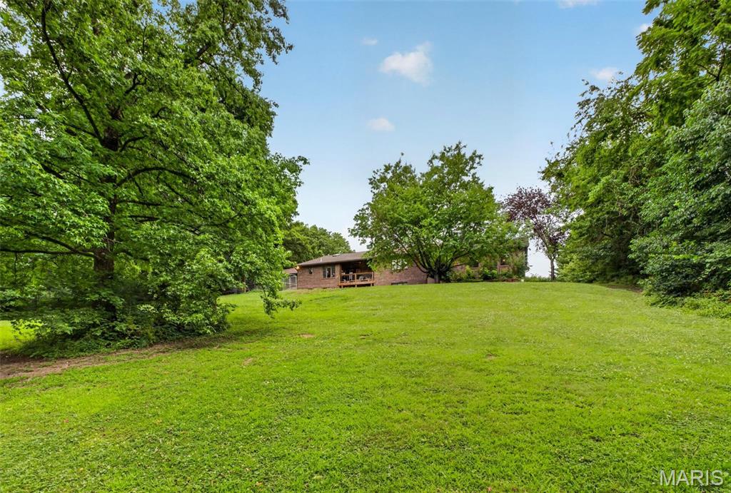 Not in a Subdivision - Residential