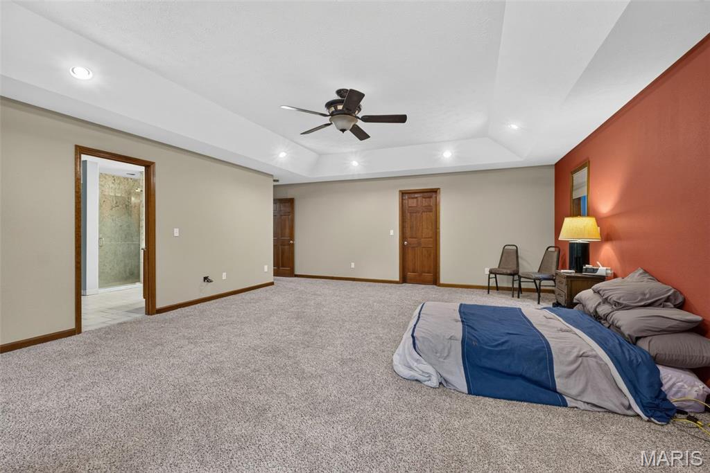 Not in a Subdivision - Residential
