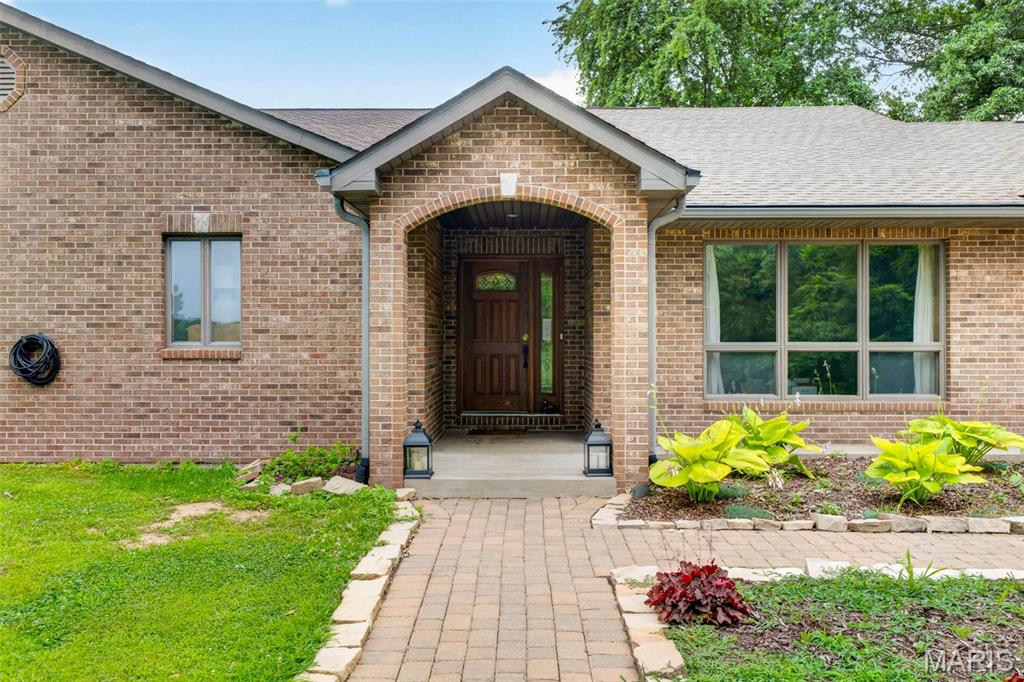 Not in a Subdivision - Residential