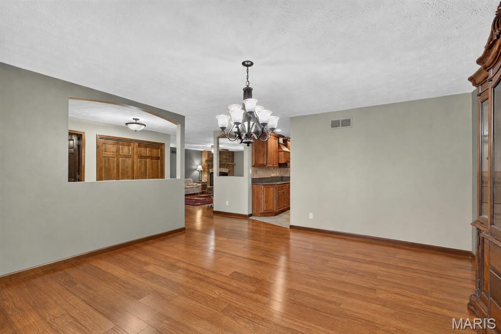 Not in a Subdivision - Residential
