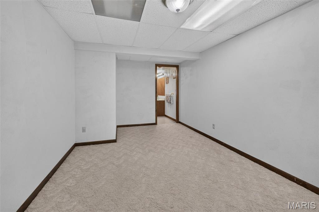 Not in a Subdivision - Residential