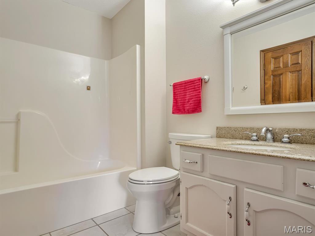 Not in a Subdivision - Residential
