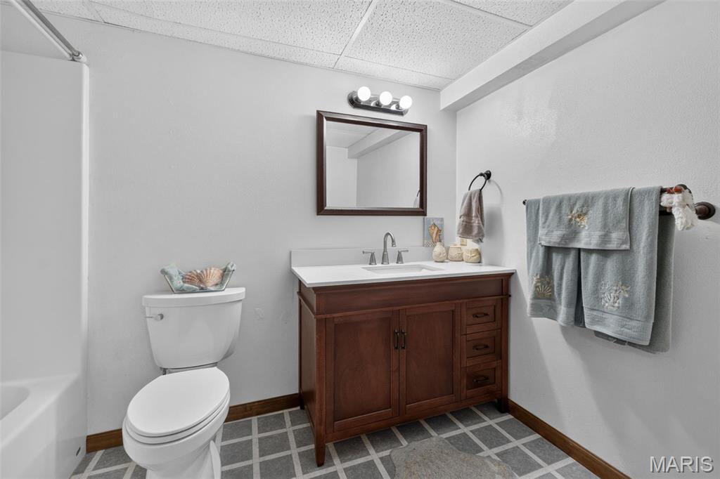 Not in a Subdivision - Residential