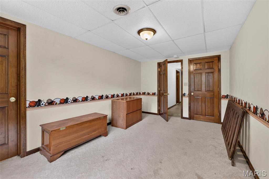 Not in a Subdivision - Residential