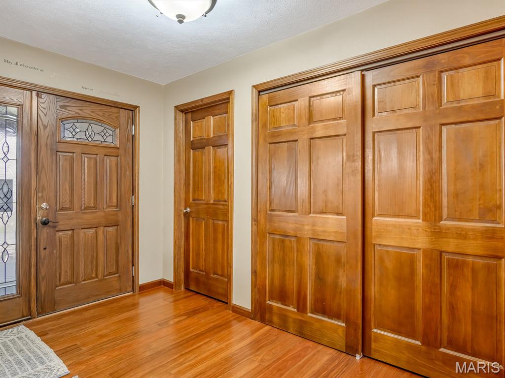 Not in a Subdivision - Residential