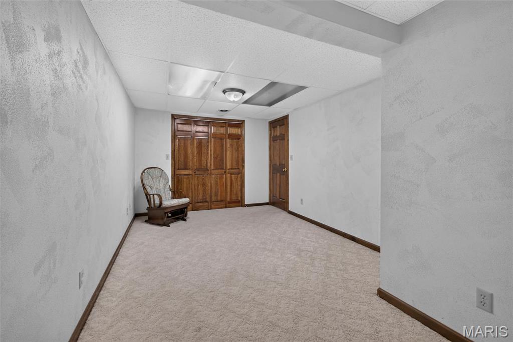 Not in a Subdivision - Residential