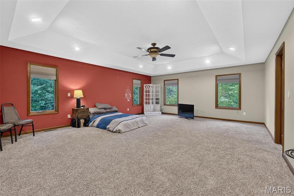 Not in a Subdivision - Residential