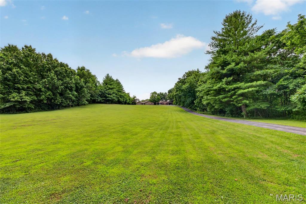 Not in a Subdivision - Residential