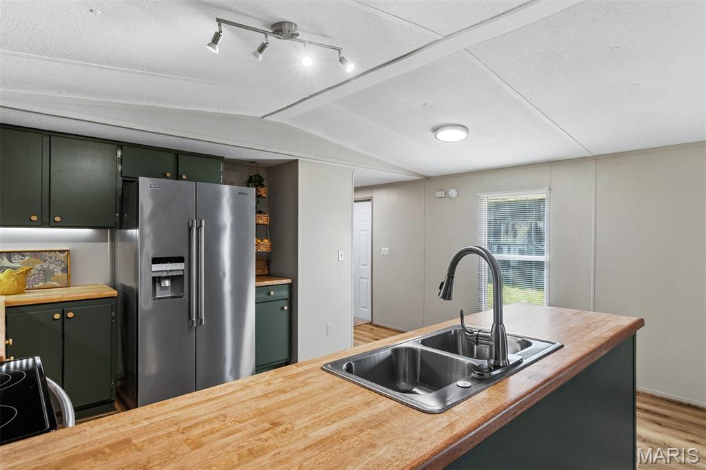 Bear Crk Estates 4 - Residential