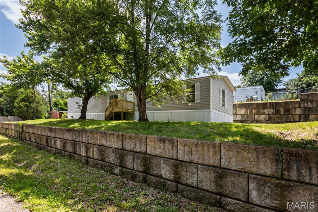 Bear Crk Estates 4 - Residential
