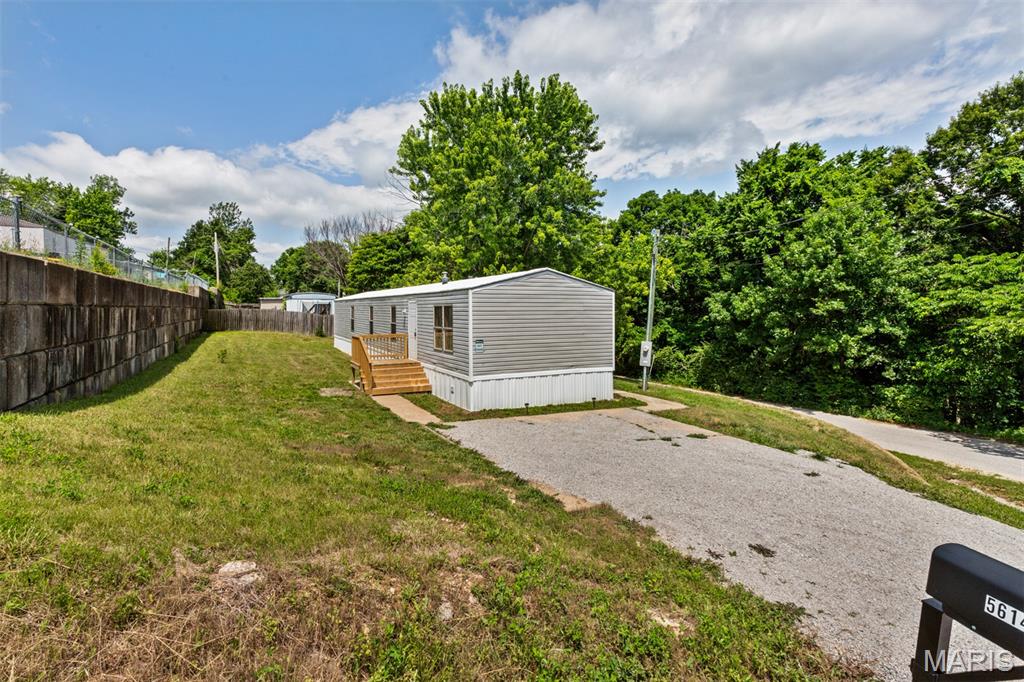 Bear Crk Estates 4 - Residential