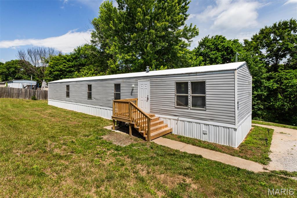 Bear Crk Estates 4 - Residential