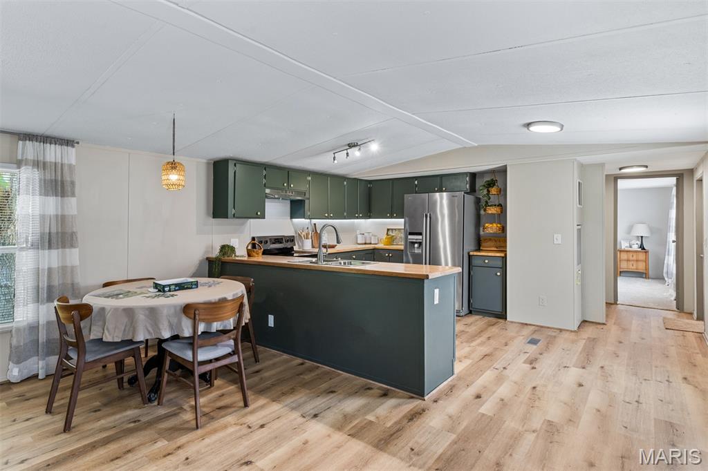 Bear Crk Estates 4 - Residential