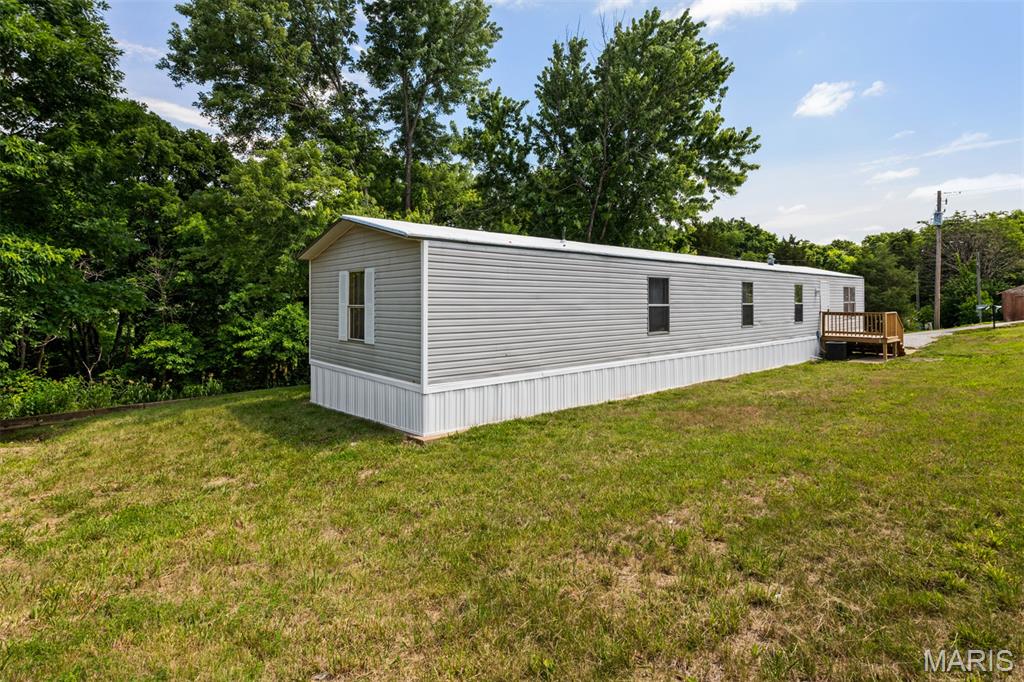 Bear Crk Estates 4 - Residential