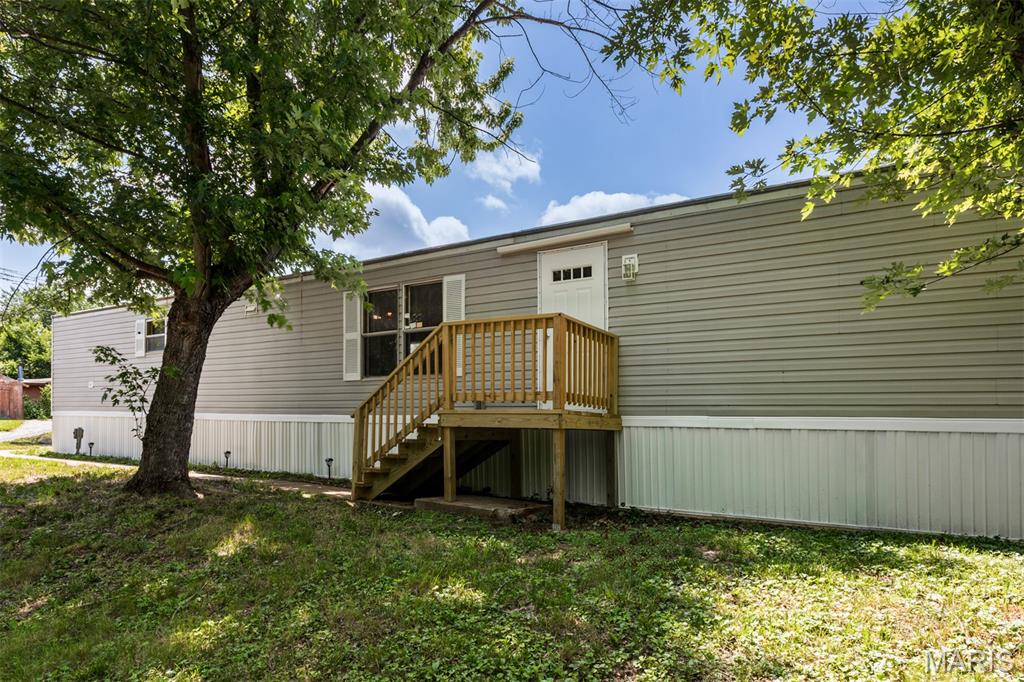 Bear Crk Estates 4 - Residential