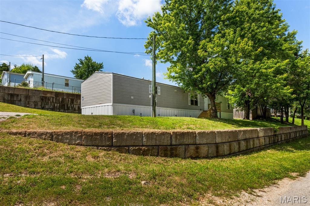 Bear Crk Estates 4 - Residential