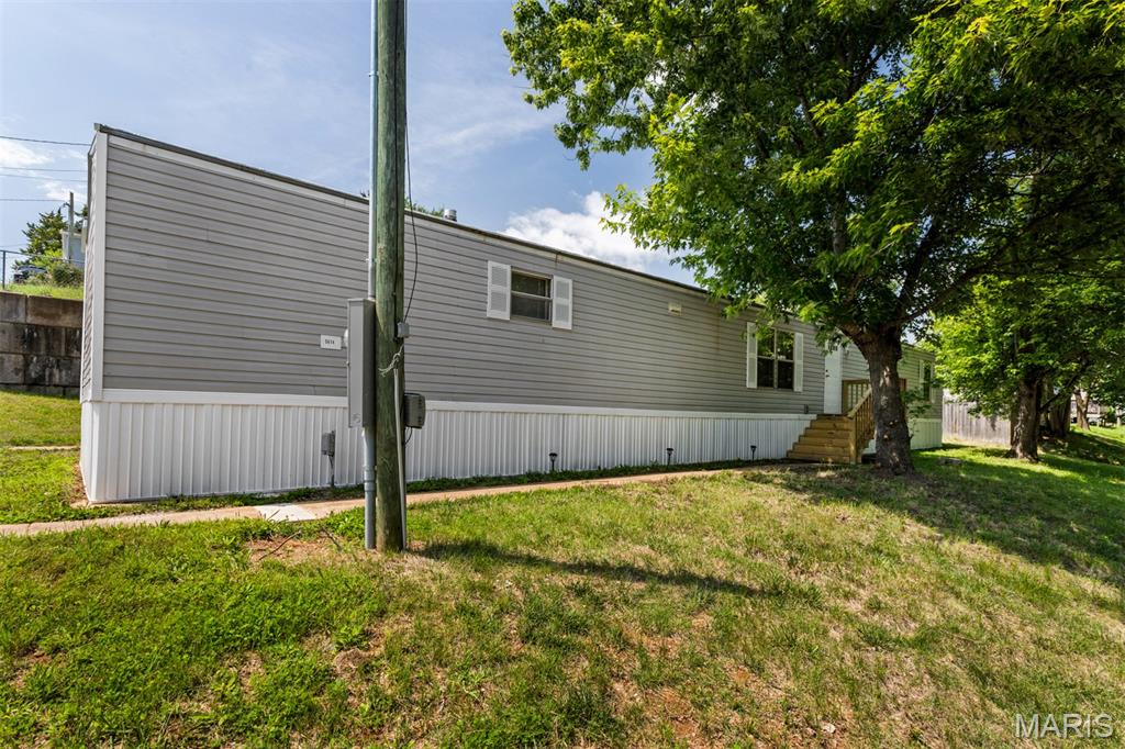Bear Crk Estates 4 - Residential