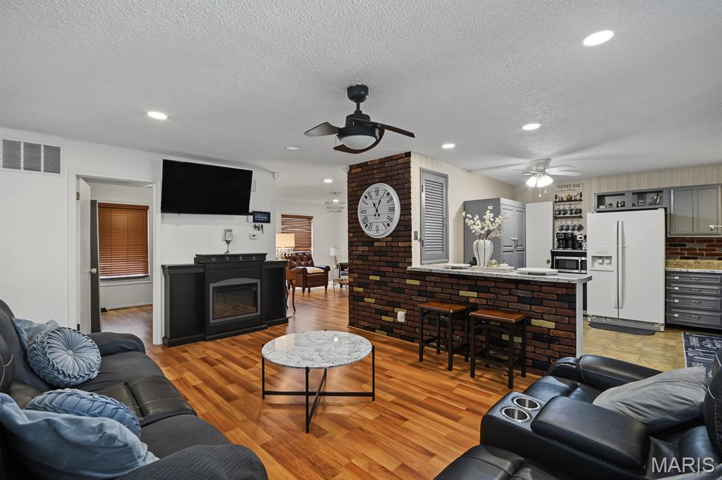 Fox Lake 1 - Residential