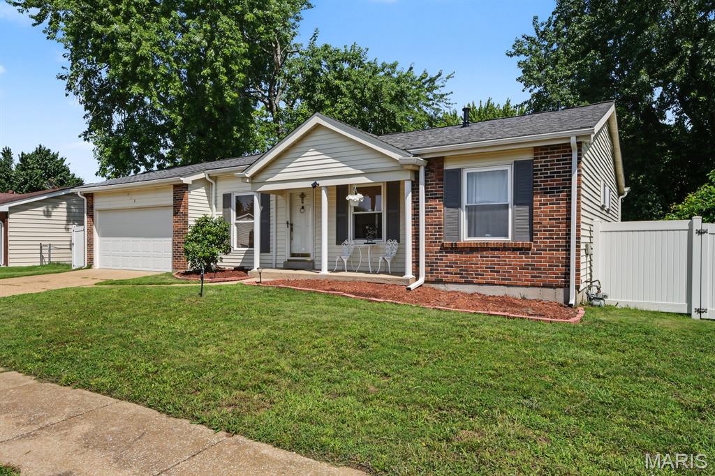 Fox Lake 1 - Residential