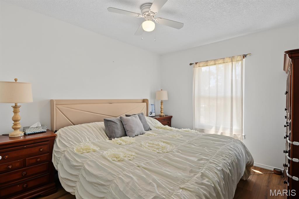 Fox Lake 1 - Residential