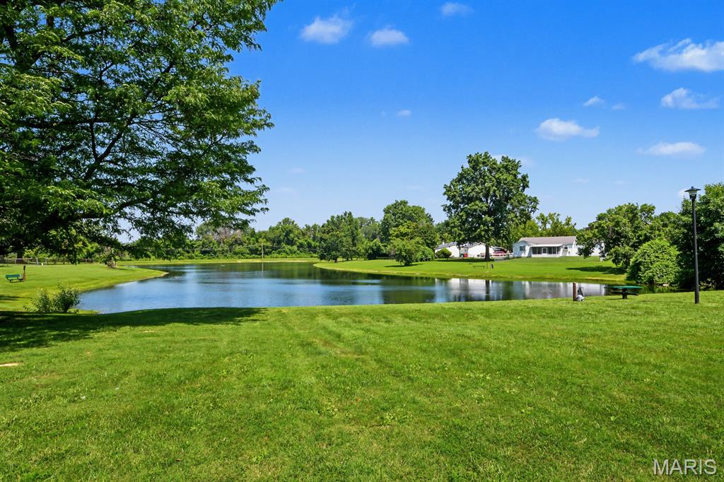 Fox Lake 1 - Residential