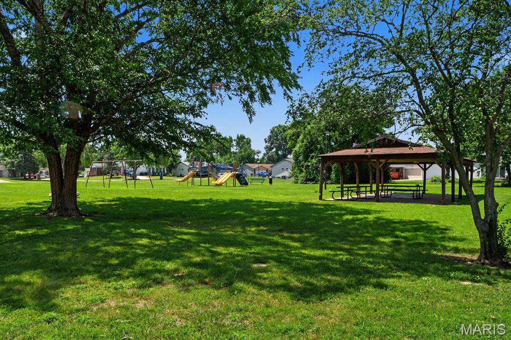 Fox Lake 1 - Residential