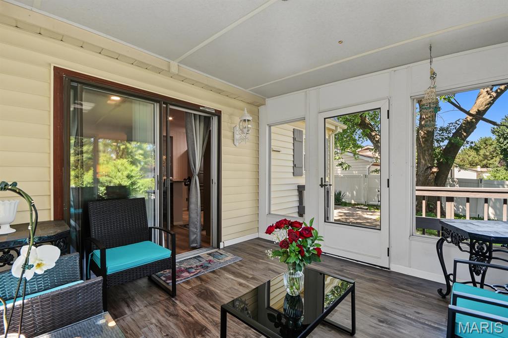 Fox Lake 1 - Residential